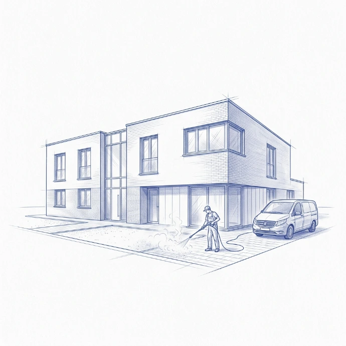 Nieuwbouw en renovatie